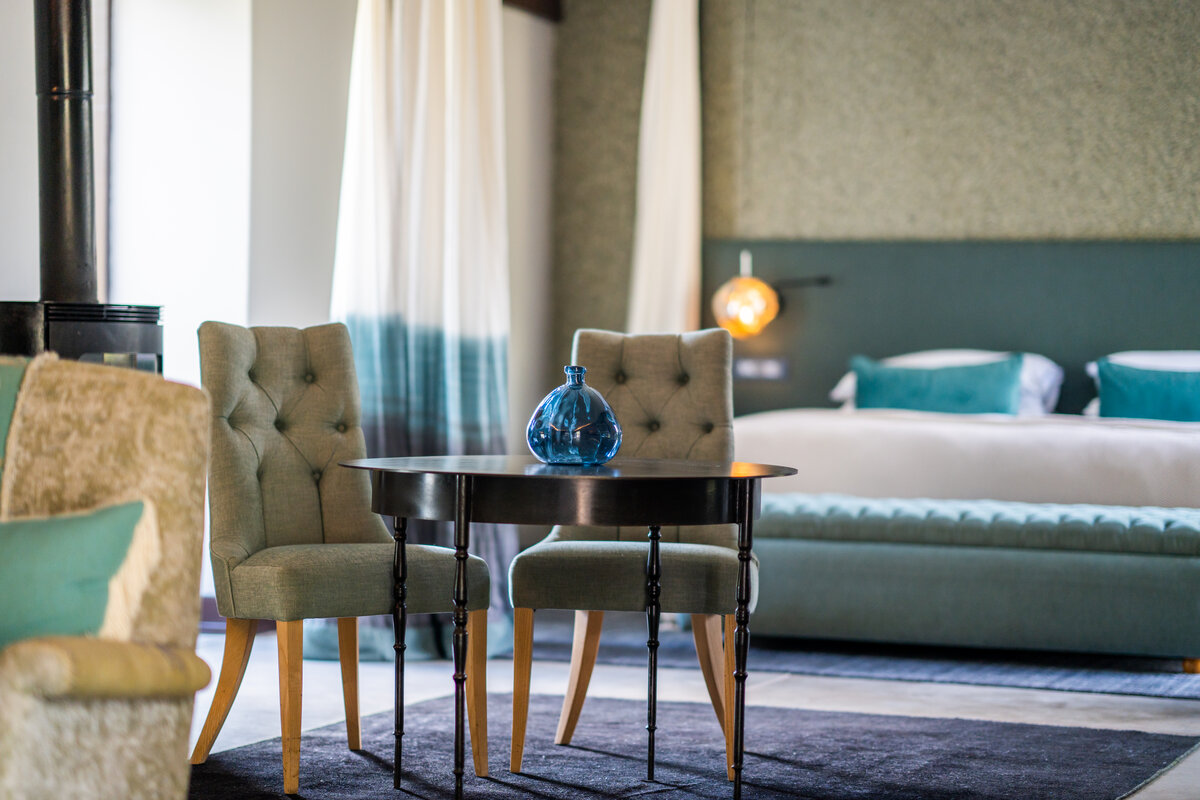 Kierie Klapper suite