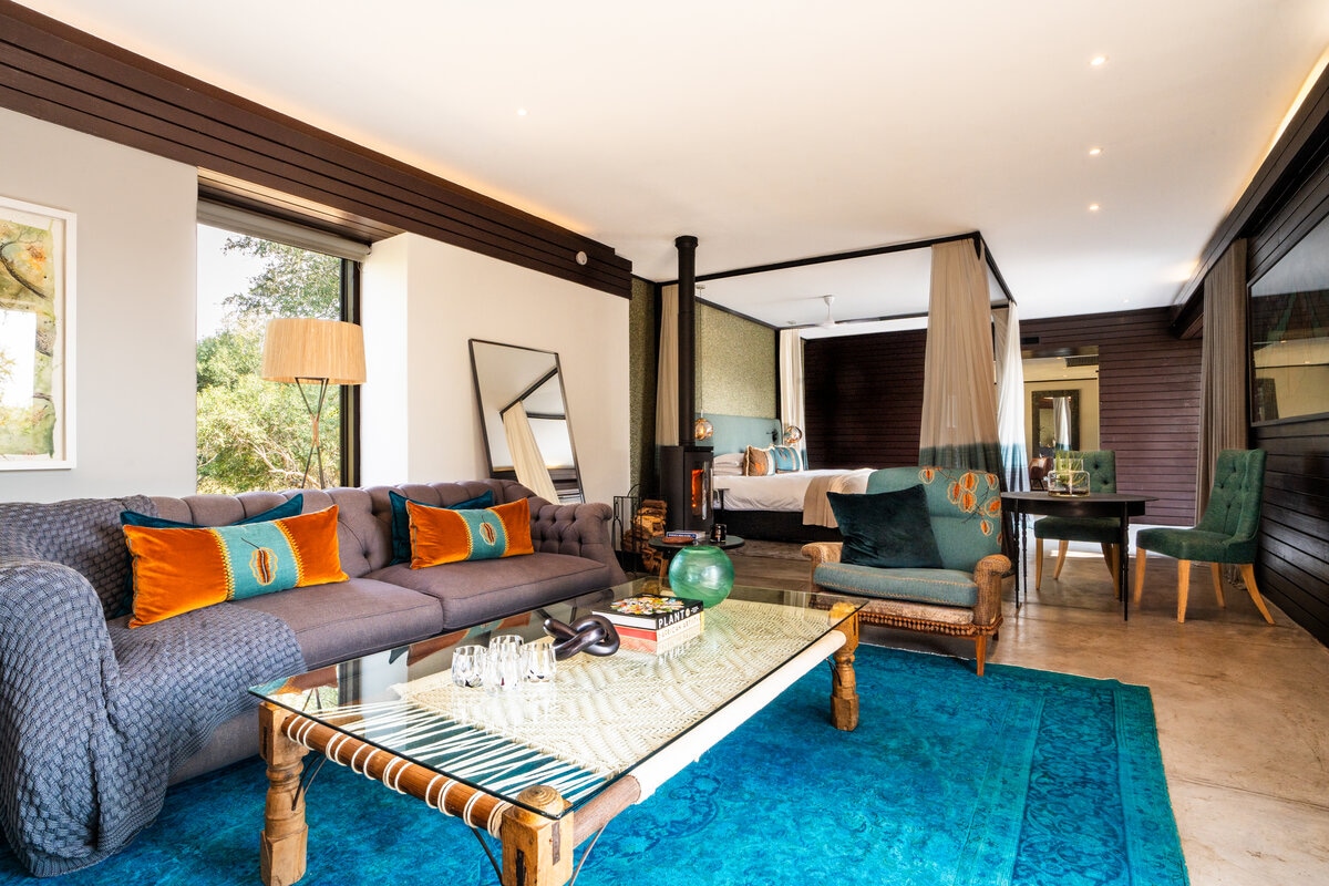 Kierie Klapper suite